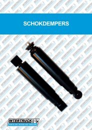 SchokdemperS - Intertruck