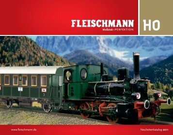 Impres - Fleischmann