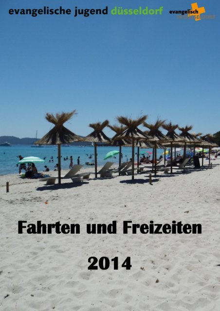 Zum Herunterladen einfach hier klicken. - Evangelische Kirche im ...