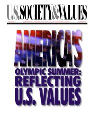 America's Olympic Summer: Reflecting US Values - Consulate ...