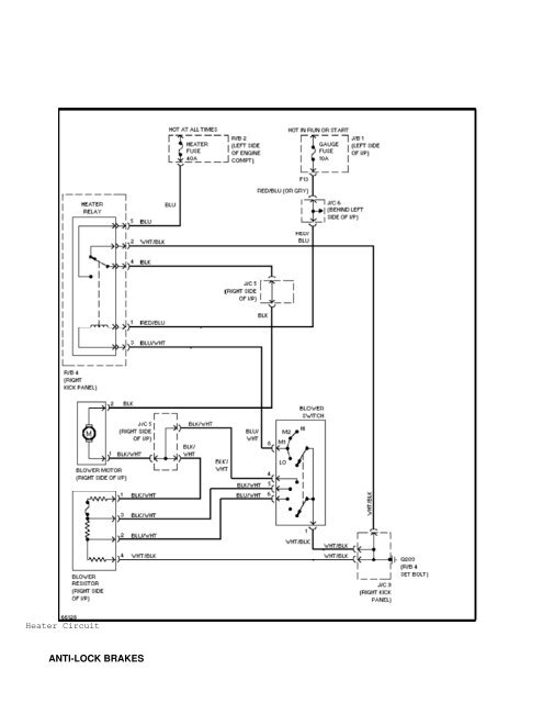 Celica wiring diagram - CelicaTech