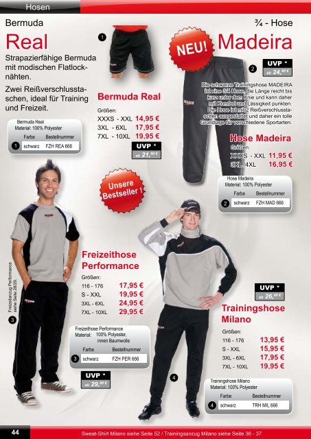 Dragon Sport KATALOG 01/2015