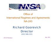 Richard Goorevich Director