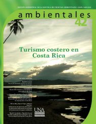 turismo costero en costa Rica - Observatorio del Turismo del Caribe ...