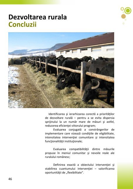 ghid privind politica agricola comuna si ... - Europe Direct Iasi