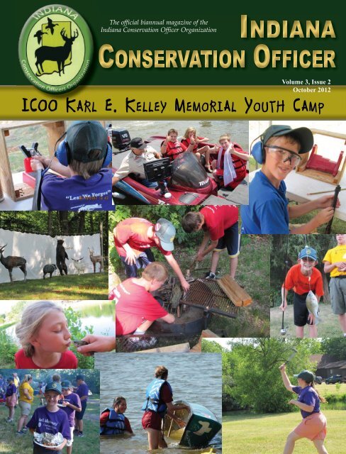 Icoo Karl E Kelley Memorial Youth Camp Icoo Karl E Kelley Memorial Youth Camp