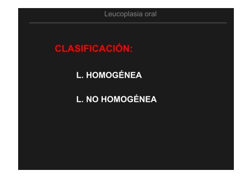 Curso Diagnóstico precoz del cáncer oral.