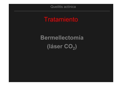 Curso Diagnóstico precoz del cáncer oral.