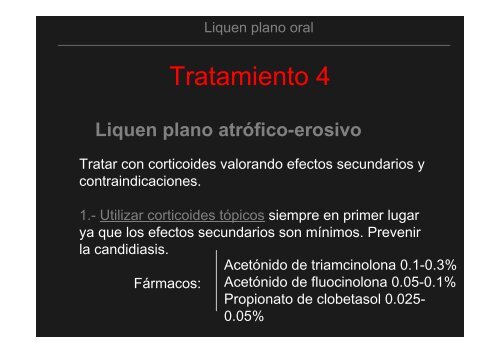 Curso Diagnóstico precoz del cáncer oral.