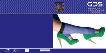 GDS CAPA.ai - Portuguese Shoes