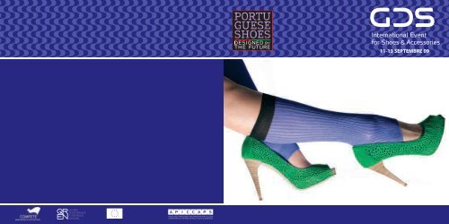 GDS CAPA.ai - Portuguese Shoes