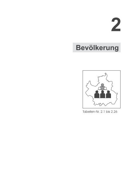 STATISTISCHES JAHRBUCH 1995 - Statistik.regensburg.de - Stadt ...