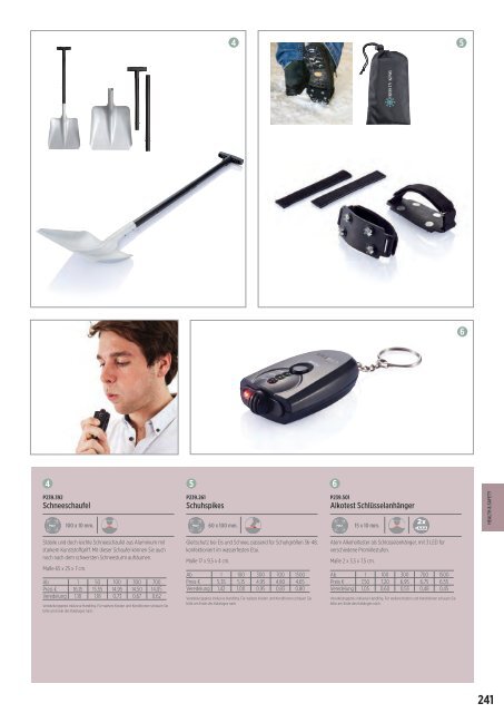 Produktkatalog