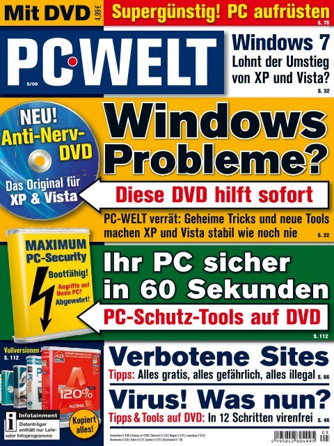 Download - Unsere KLEINE verrückte Welt