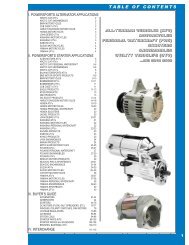 OPE Catalog 9-2009:Powersports Catalog 7-2007.qxd
