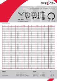 Anneaux ÃƒÂ©lastiques pour alÃƒÂ©sages - renforcÃƒÂ©s DIN 472 JS