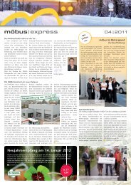 möbus express 04|2011.pdf - Autohaus Möbus in Berlin