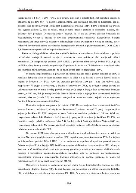 Ivana Jovanovic MT.pdf (7089 KB) - Institut tehniÄkih nauka SANU