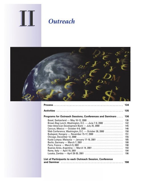 Volume II - PDF - International Association of Deposit Insurers