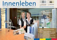 Ausgabe 2011-3 - St. Augustinus Gelsenkirchen GmbH