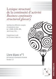 Copie locale - Herve Schauer Consultants