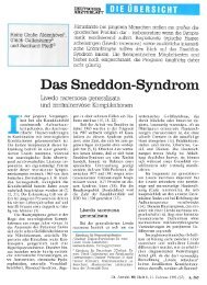 Deutsches Ärzteblatt 1992: A-565