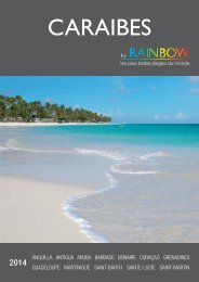 Brochure - Rainbow