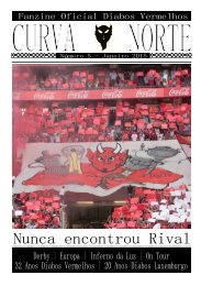 Curva Norte No.5