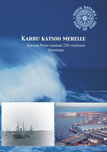 Karhu katsoo merelle - Rakentaja.fi