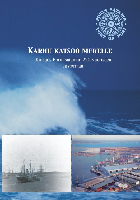 Karhu katsoo merelle - Rakentaja.fi