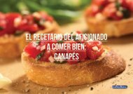Libro Gratis 2700 Recetas Con Thermomix En Pdf Recetas