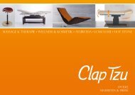 Katalog-Download - Clap Tzu