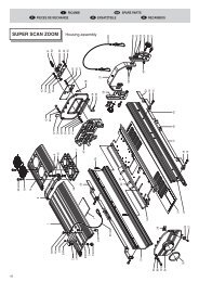 Exploded Diagrams - LightParts.com