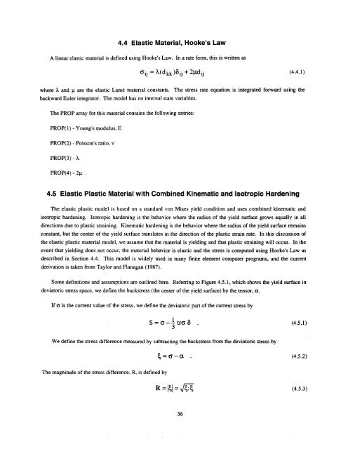 II II II II II I - Waste Isolation Pilot Plant - U.S. Department of Energy