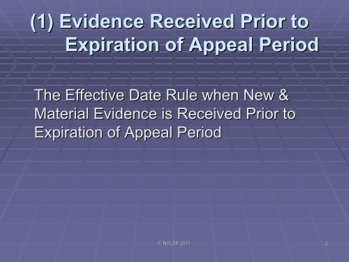 common va effective date errors - Military Order of the Purple Heart