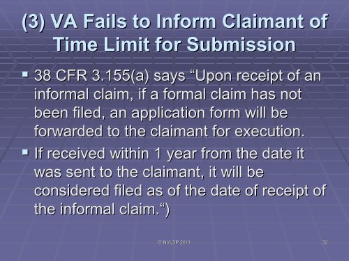 common va effective date errors - Military Order of the Purple Heart