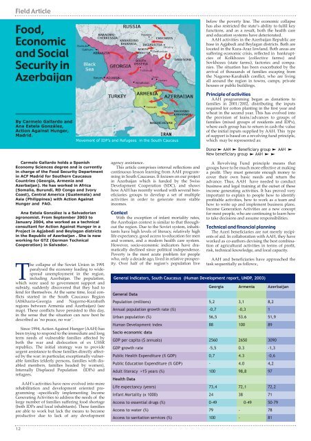 Download PDF - Field Exchange - Emergency Nutrition Network