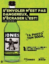 Untitled - Jones Soda
