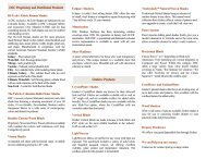 DSC Product Information Brochure.pdf - DSC Window Fashions