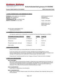 PDF Sicherheitsdatenblatt (GX-D 85W-90)