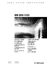 MIB 303S-13/33