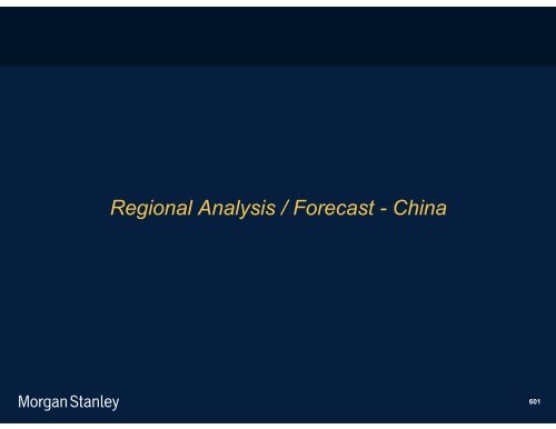 The Mobile Internet Report Key Themes*