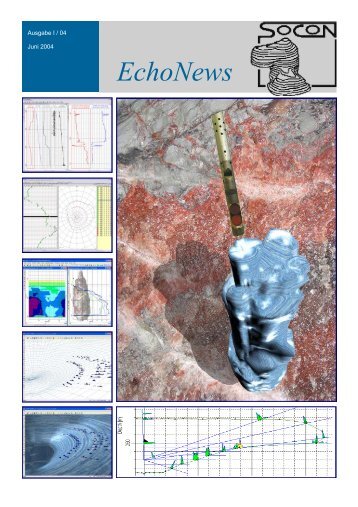 NEWS01-04 - SOCON Sonar Control Kavernenvermessung GmbH