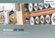 Ansehen - METZNER Maschinenbau GmbH