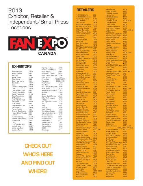 pack expo 2014 exhibitor manual Pack expo 2014 post-show report | 2014-12-16 | beverage industry.