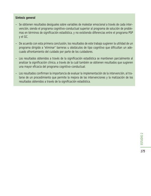 Texto Completo de la Publicación (1107 Kb. pdf) - Imserso
