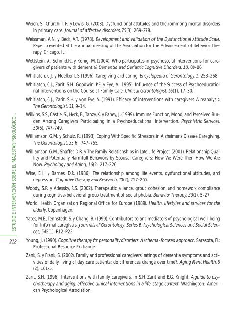 Texto Completo de la Publicación (1107 Kb. pdf) - Imserso