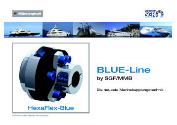 BLUE-Line - Maschinenfabrik Mönninghoff GmbH & Co. KG