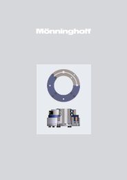 28 Maschinenfabrik Monninghoff Gmbh Co Kg