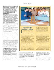 OCOB Mag Spring 07-2b - Orfalea College of Business - Cal Poly ...